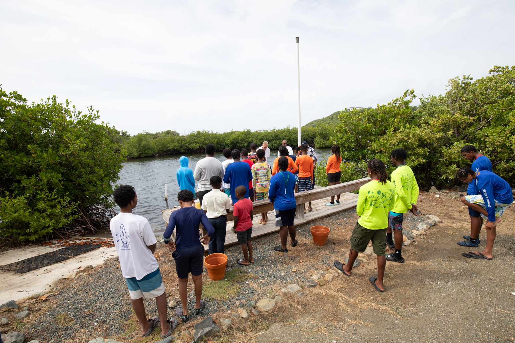 KATS Nanny Cay Boat 23
