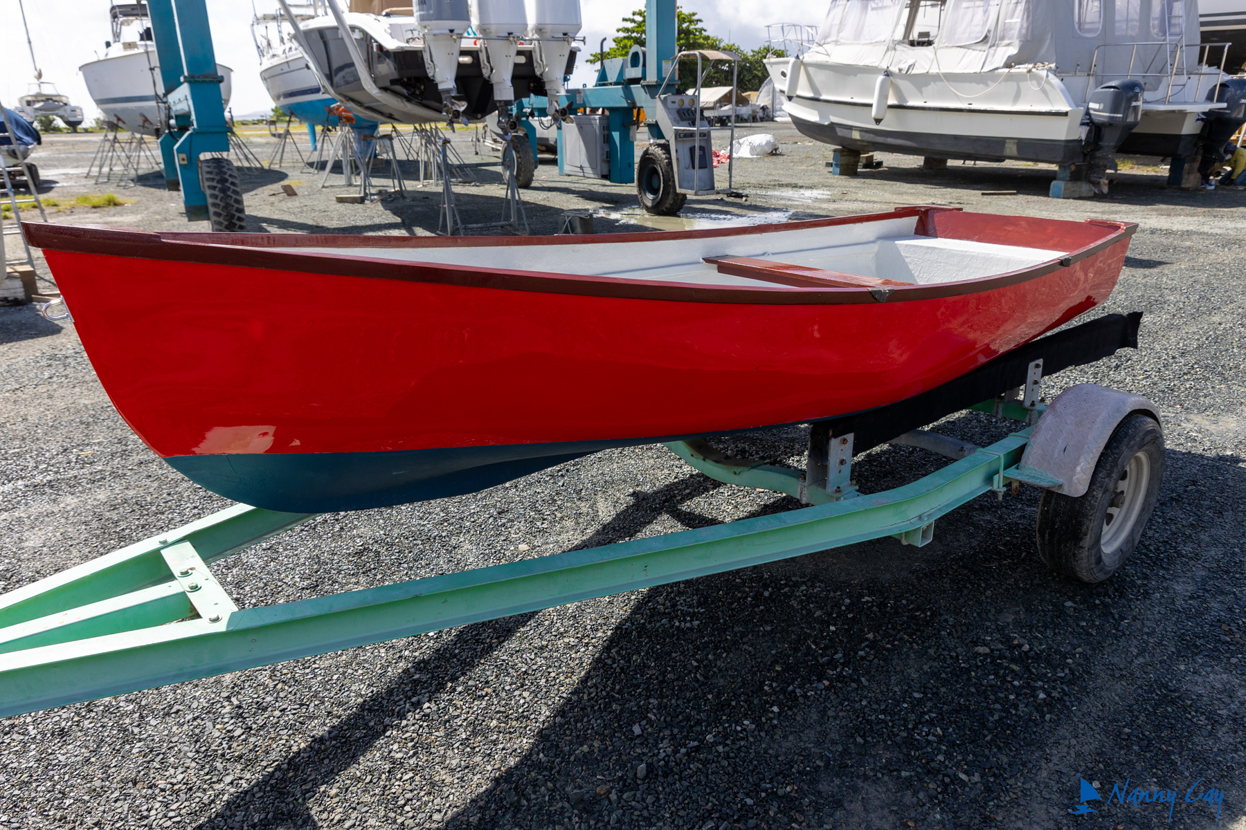 KATS Nanny Cay Boat 13