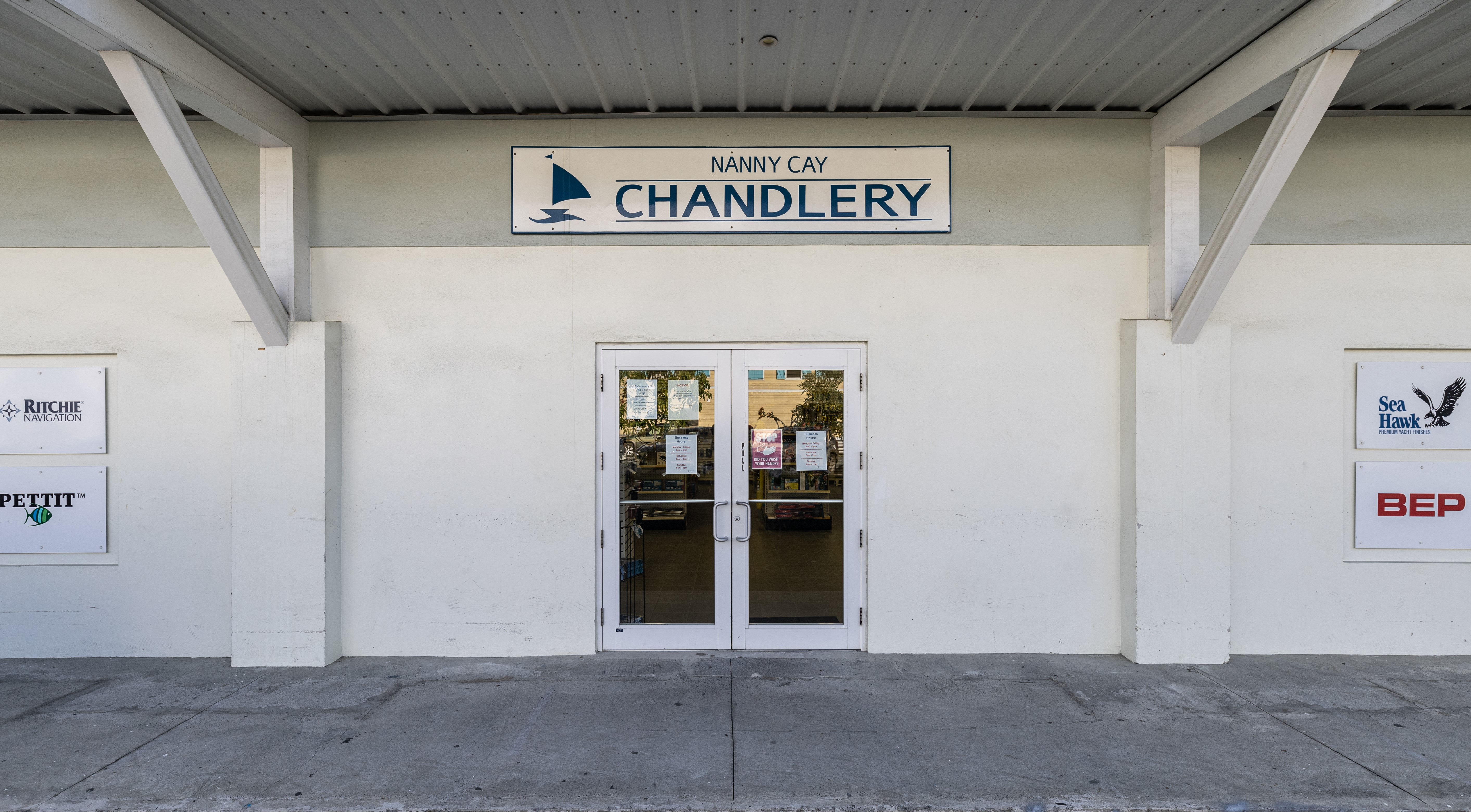 Chandlery 25