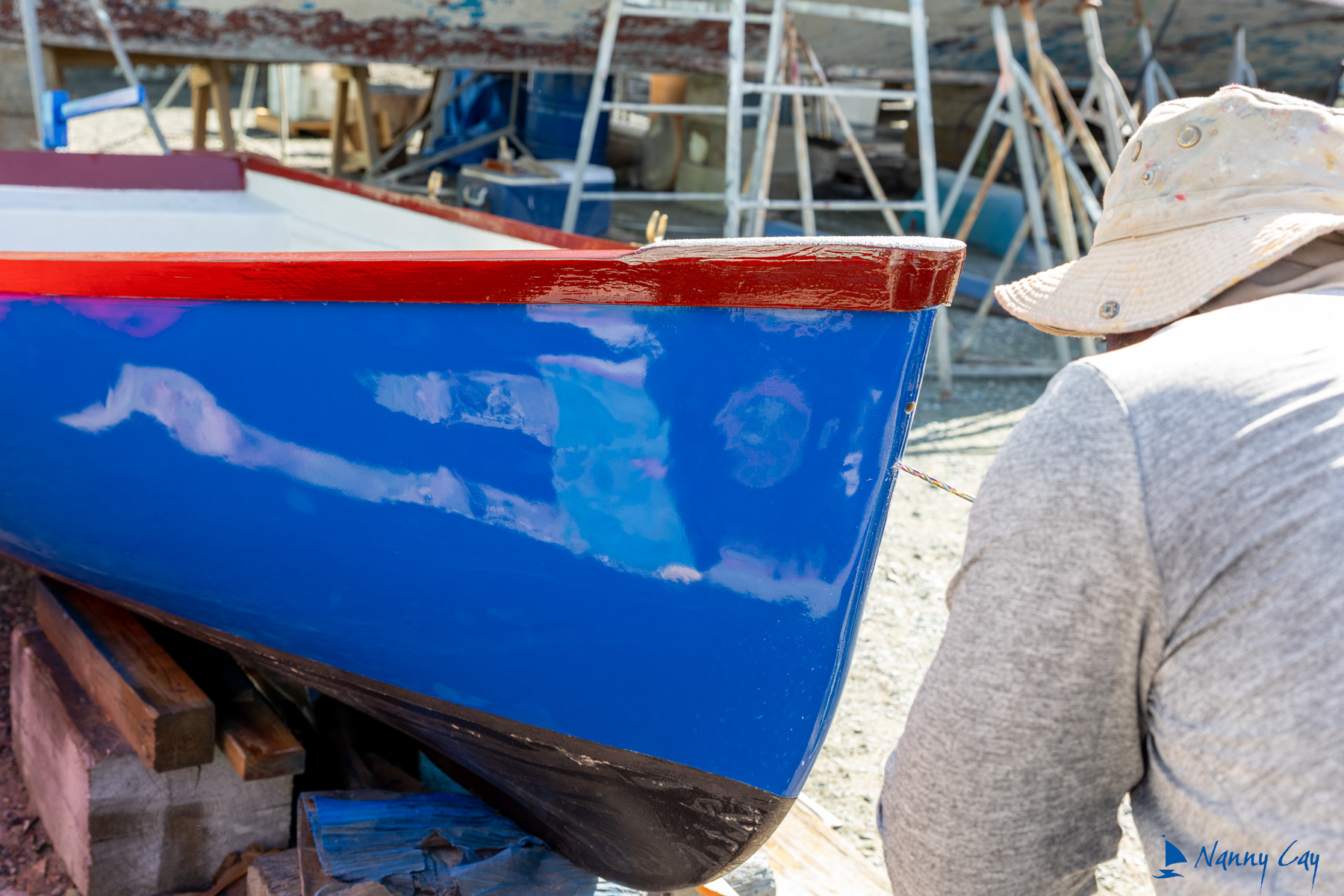 KATS Nanny Cay Boat 8