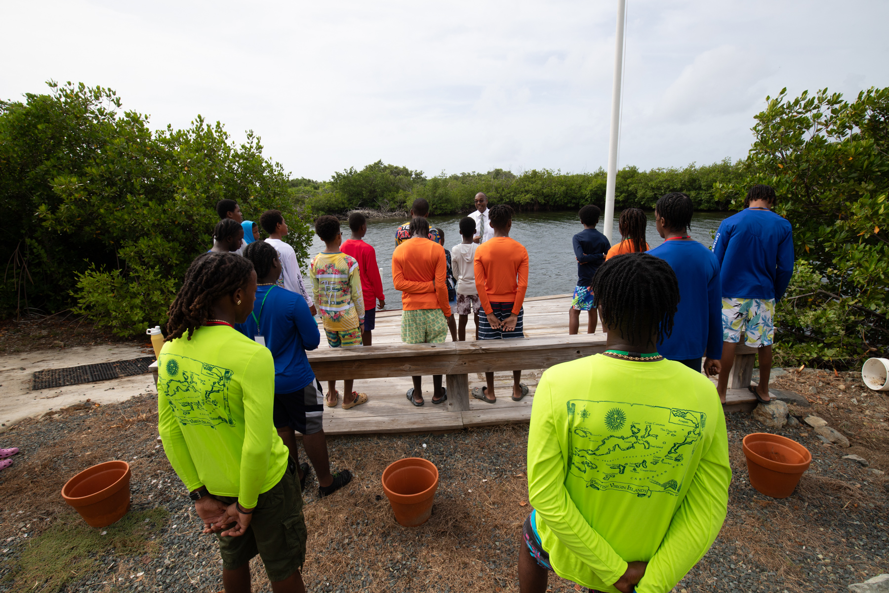 KATS Nanny Cay Boat 17