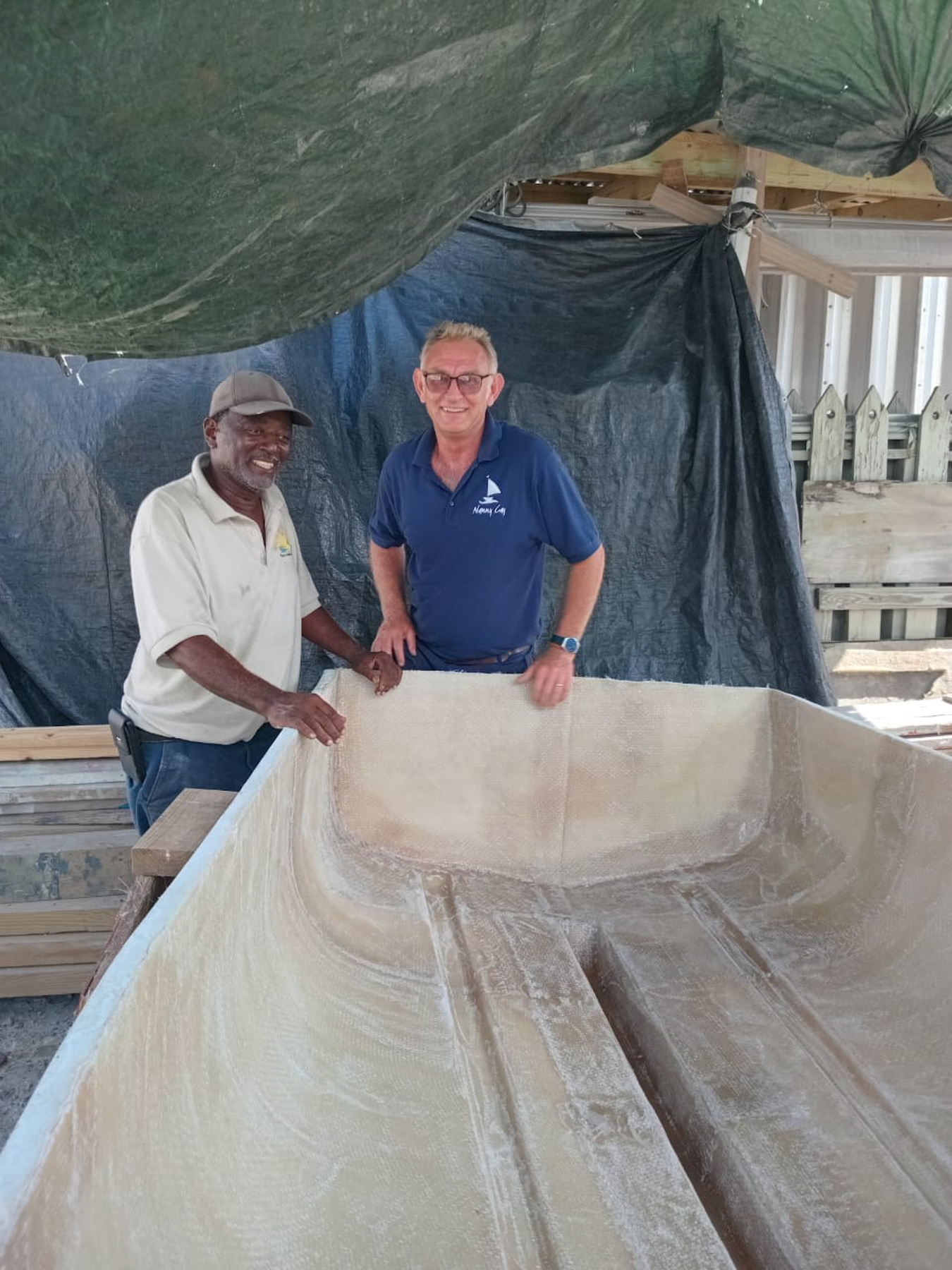 KATS Nanny Cay Boat 15