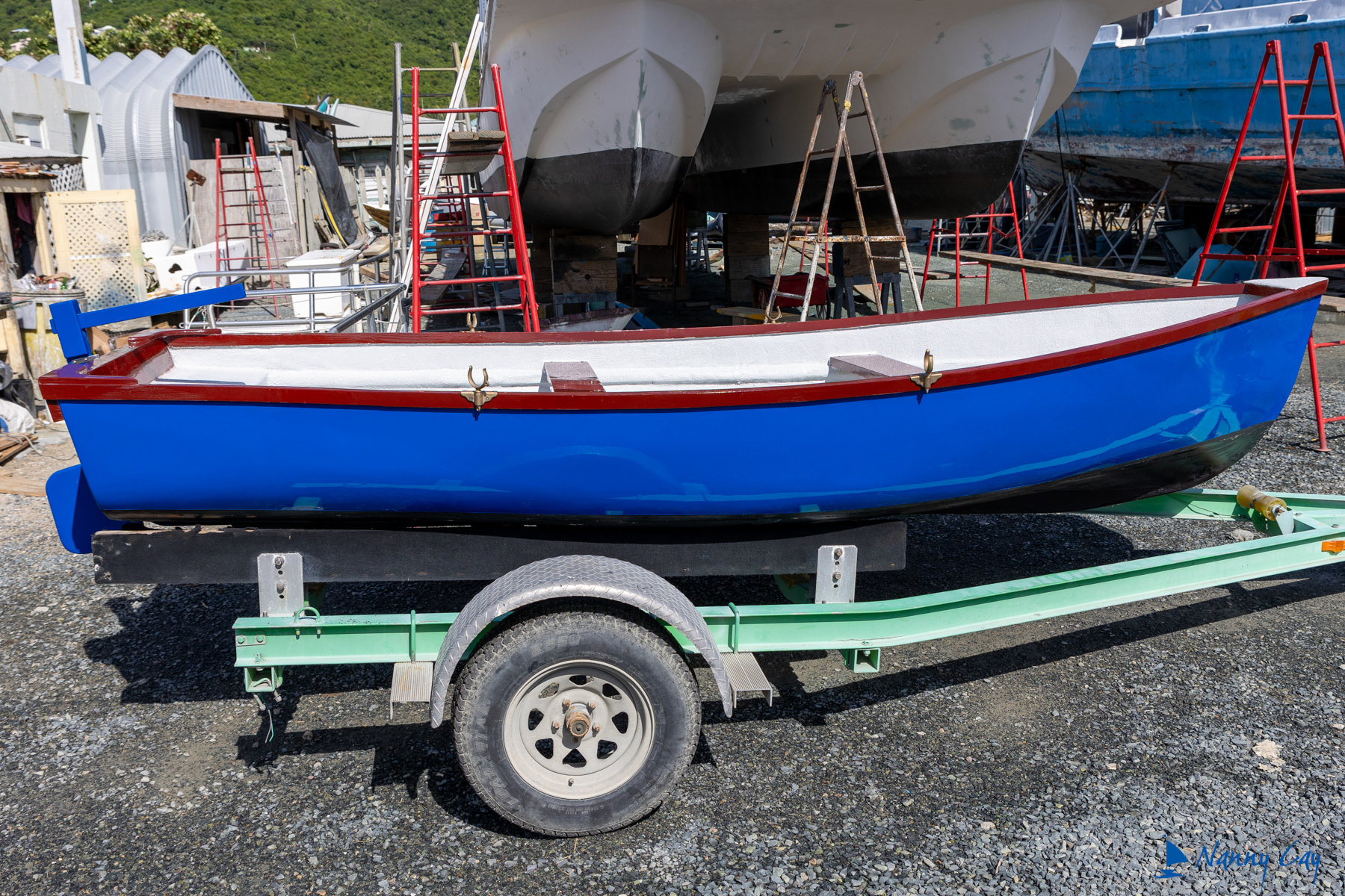 KATS Nanny Cay Boat 11