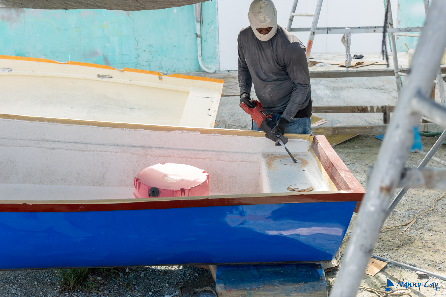 KATS Nanny Cay Boat 4
