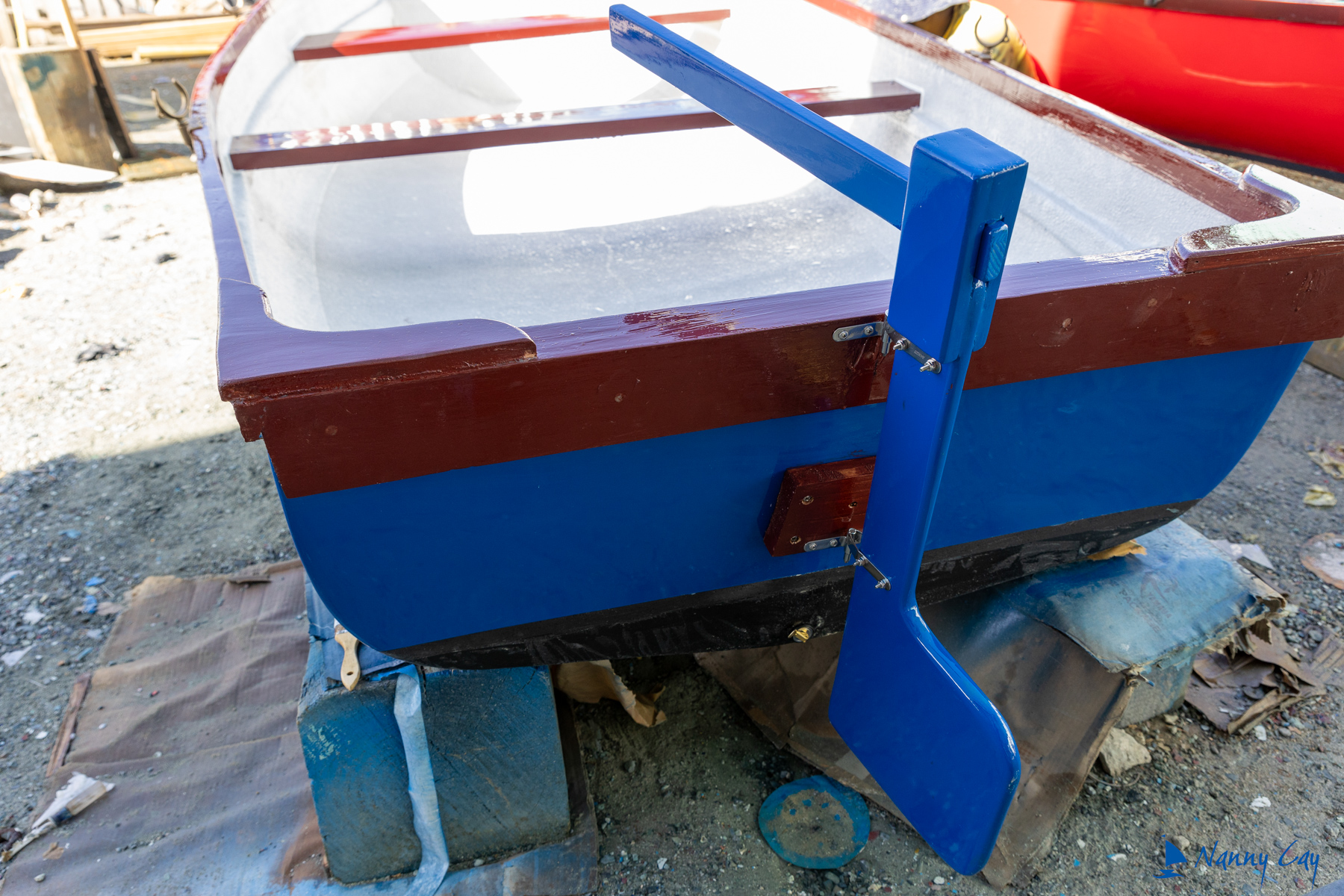 KATS Nanny Cay Boat 7