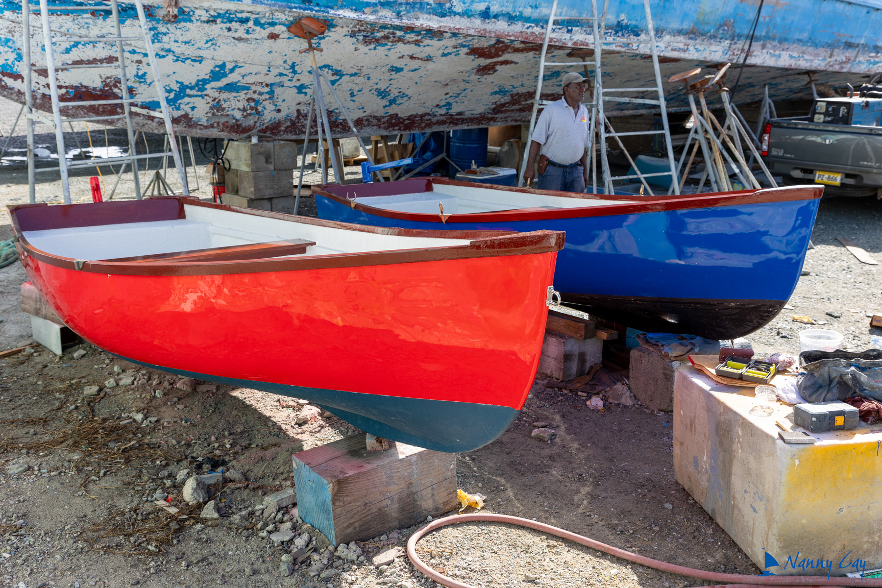 KATS Nanny Cay Boat 9