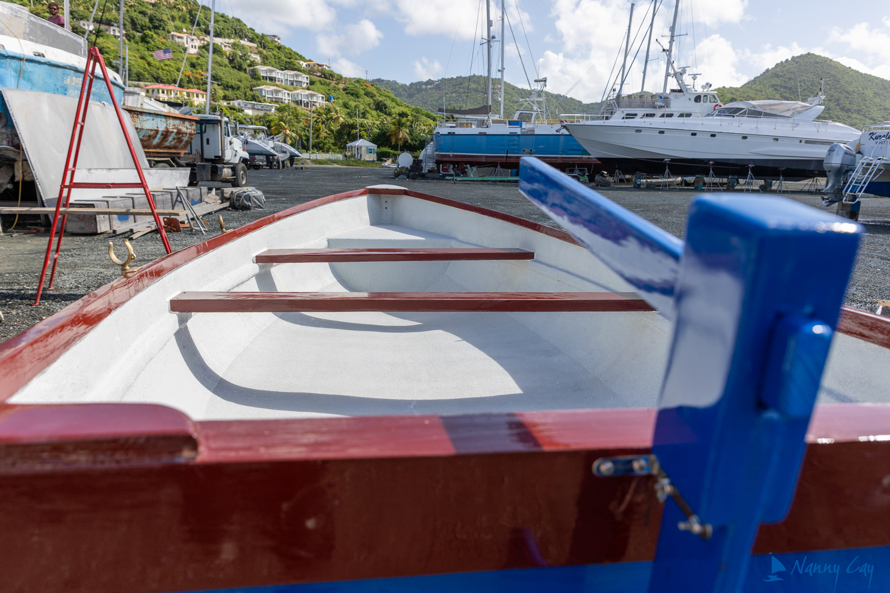 KATS Nanny Cay Boat 12