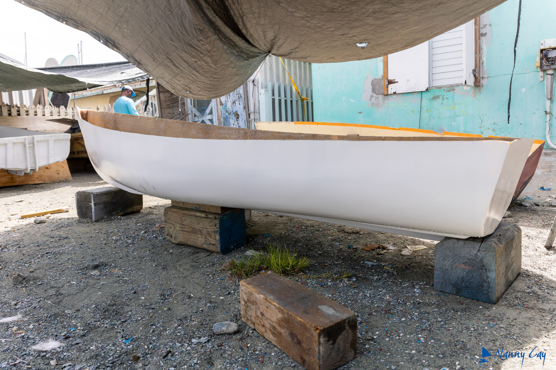 KATS Nanny Cay Boat 1