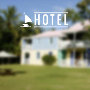 Nanny Cay Hotel