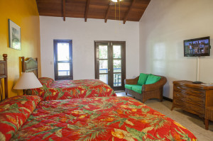 Deluxe Studio