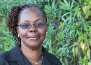 Crystalene Straker-Leonard