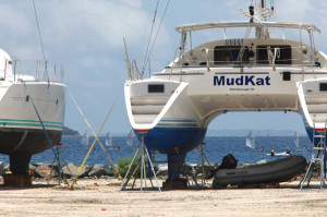 BVI Dinghy Championships 2013