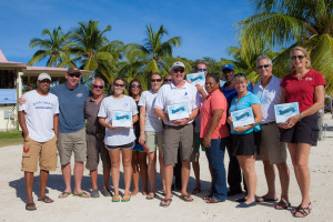2014 Virgin Islands Property & Yacht Readers’ Choice Awards