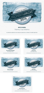 2014 Virgin Islands Property & Yacht Readers’ Choice Awards