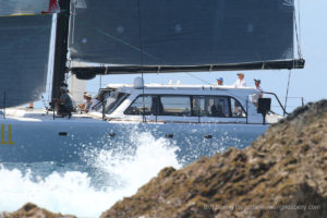 BVI Spring Regatta 2019