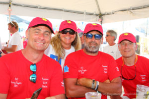 BVI Spring Regatta 2019