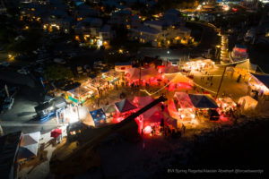 BVI Spring Regatta 2019