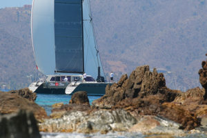 BVI Spring Regatta 2019