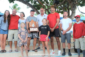 BVI Round Tortola Race 2023. Copyright Ingrid Abery 2023. . All rights reserved Ingrid Abery 2023