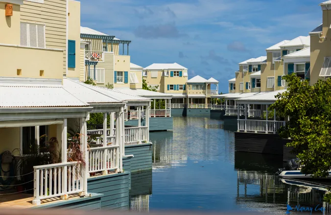 nannycay-townhouse