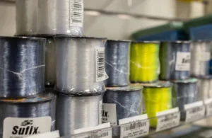 fishing line
