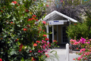 Nanny Cay Hotel
