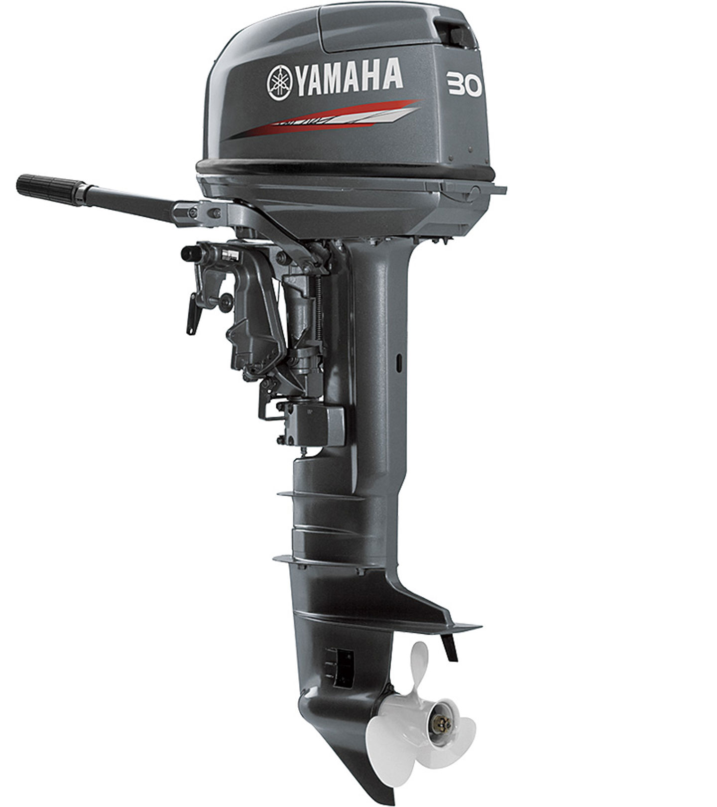 Yamaha 30HP outboard