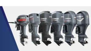 BVI Yamaha dealer