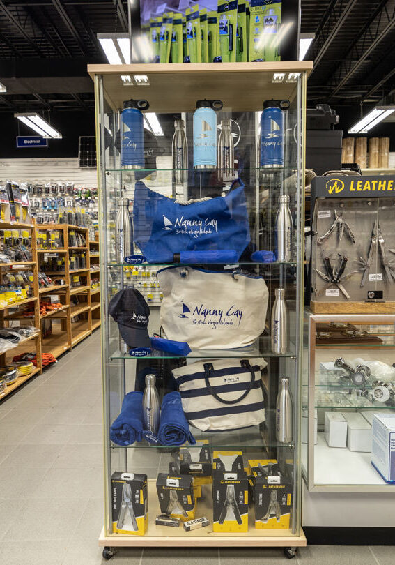 chandlery store